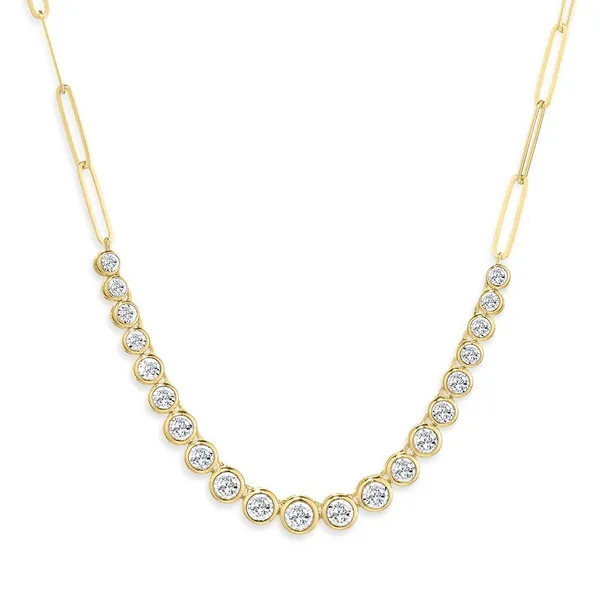 Diamond Necklaces Image 2 Jim Kryshak Jewelers Wausau, WI