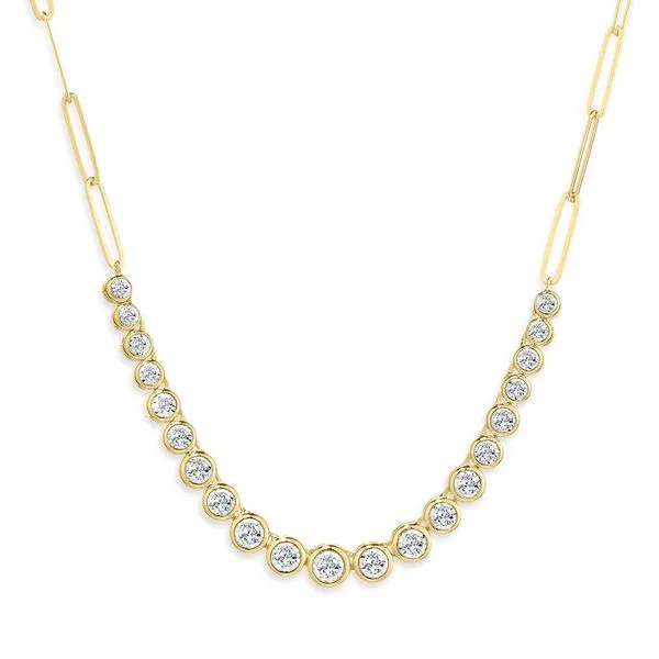 Diamond Necklaces Jim Kryshak Jewelers Wausau, WI