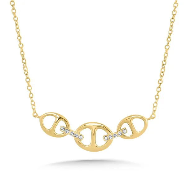 Diamond Necklaces Jim Kryshak Jewelers Wausau, WI