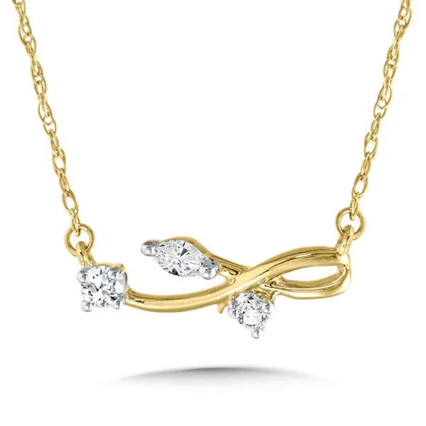 Diamond Necklaces Jim Kryshak Jewelers Wausau, WI