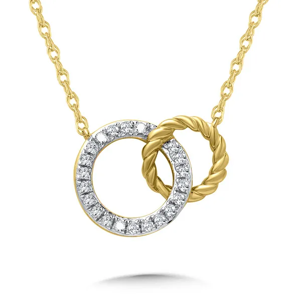 Diamond Necklaces Jim Kryshak Jewelers Wausau, WI