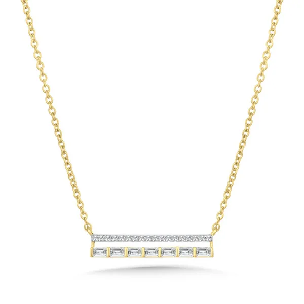 Diamond Necklaces Jim Kryshak Jewelers Wausau, WI