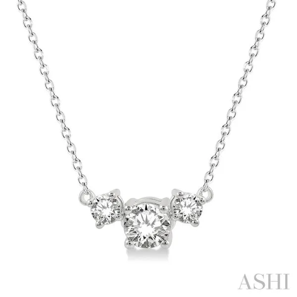Diamond Necklaces Jim Kryshak Jewelers Wausau, WI