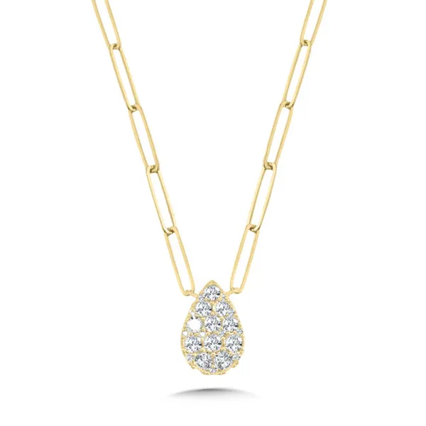 Diamond Necklaces Jim Kryshak Jewelers Wausau, WI