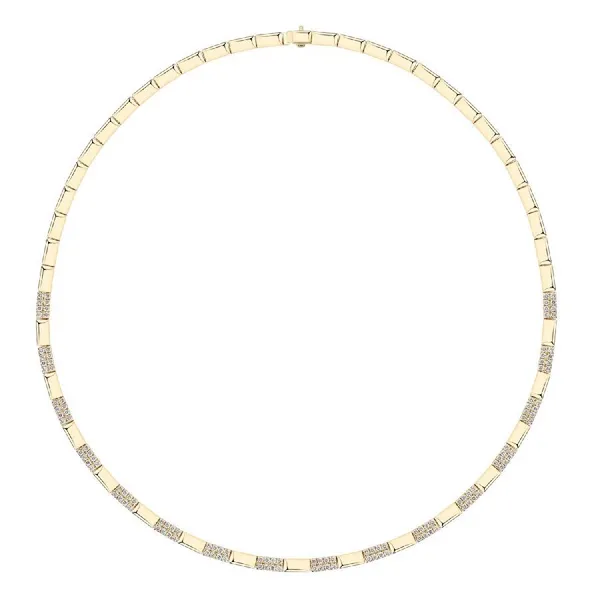 Diamond Necklaces Jim Kryshak Jewelers Wausau, WI