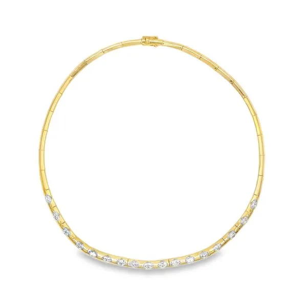 Diamond Necklaces Jim Kryshak Jewelers Wausau, WI