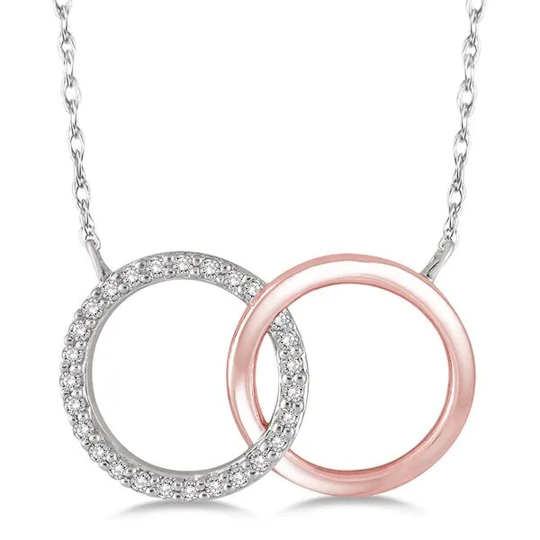 Diamond Necklaces Jim Kryshak Jewelers Wausau, WI