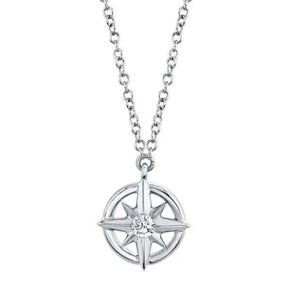 Diamond Necklaces Jim Kryshak Jewelers Wausau, WI