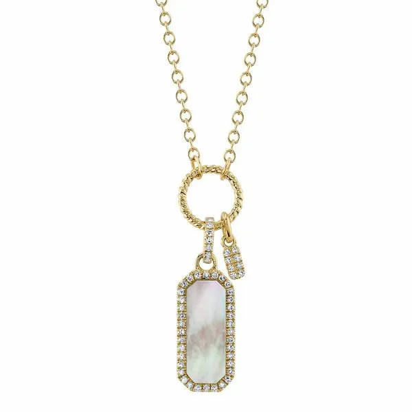 Diamond Necklaces Jim Kryshak Jewelers Wausau, WI