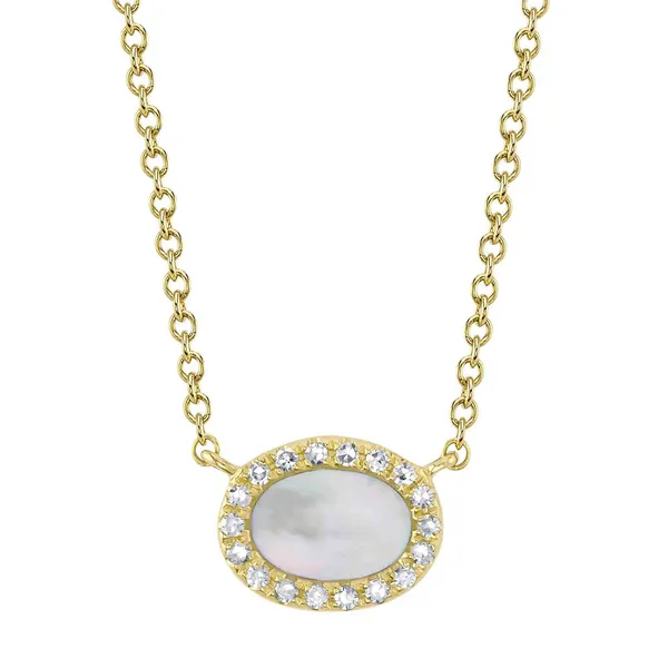 Diamond Necklaces Jim Kryshak Jewelers Wausau, WI