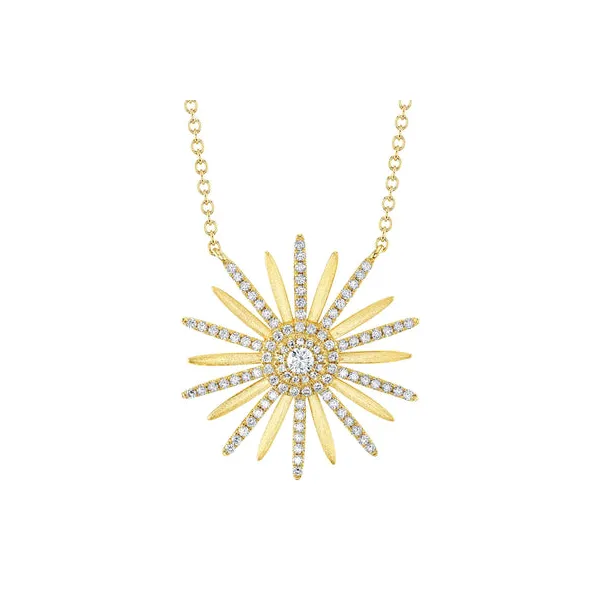 Diamond Necklaces Jim Kryshak Jewelers Wausau, WI