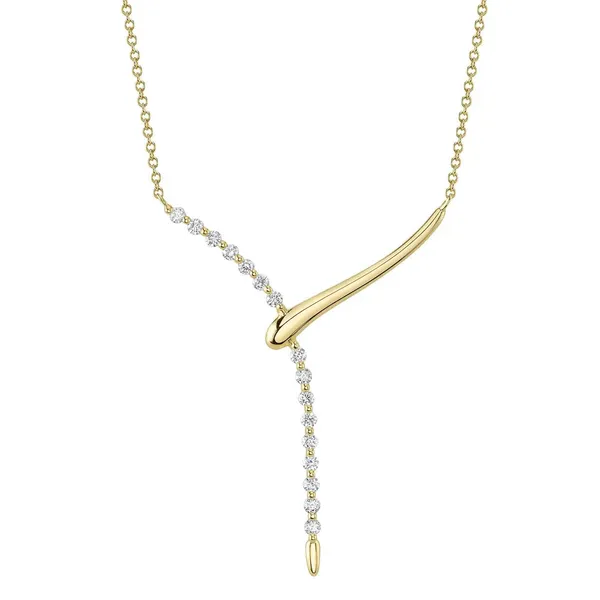 Diamond Necklaces Jim Kryshak Jewelers Wausau, WI
