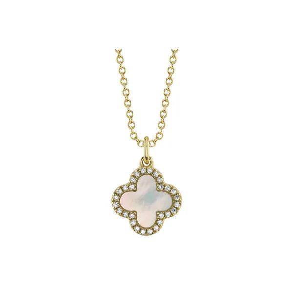 Diamond Necklaces Image 2 Jim Kryshak Jewelers Wausau, WI