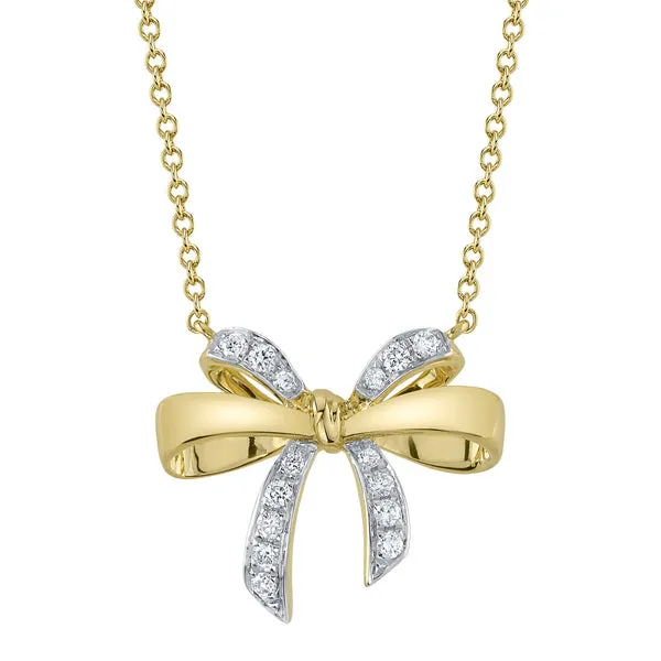 Diamond Necklaces Jim Kryshak Jewelers Wausau, WI