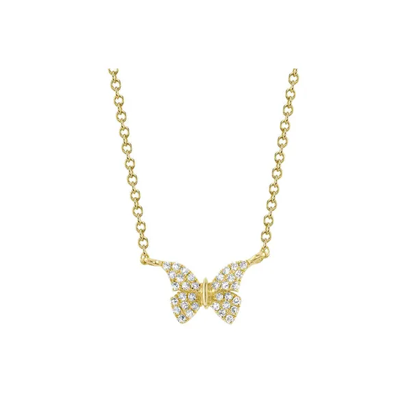 Diamond Necklaces Jim Kryshak Jewelers Wausau, WI