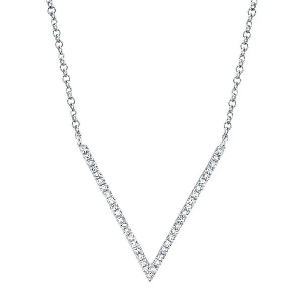 Diamond Necklaces Jim Kryshak Jewelers Wausau, WI