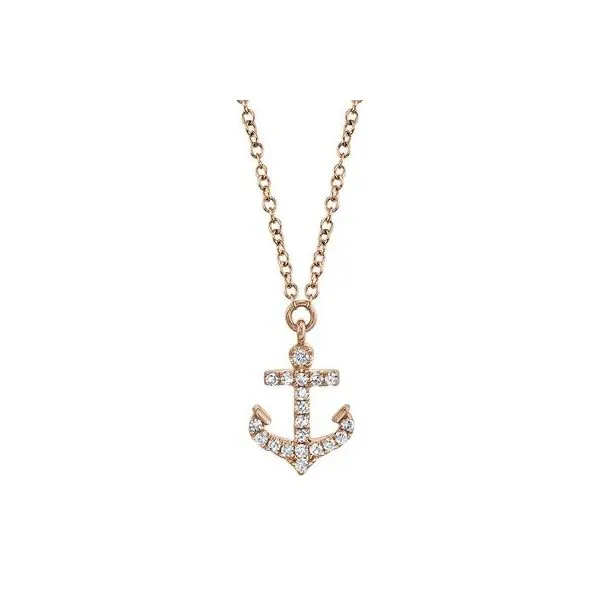 Diamond Necklaces Jim Kryshak Jewelers Wausau, WI