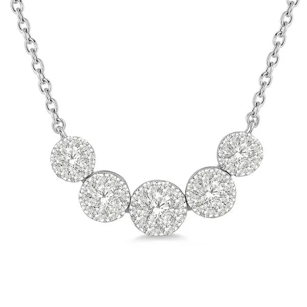 Diamond Necklaces Jim Kryshak Jewelers Wausau, WI