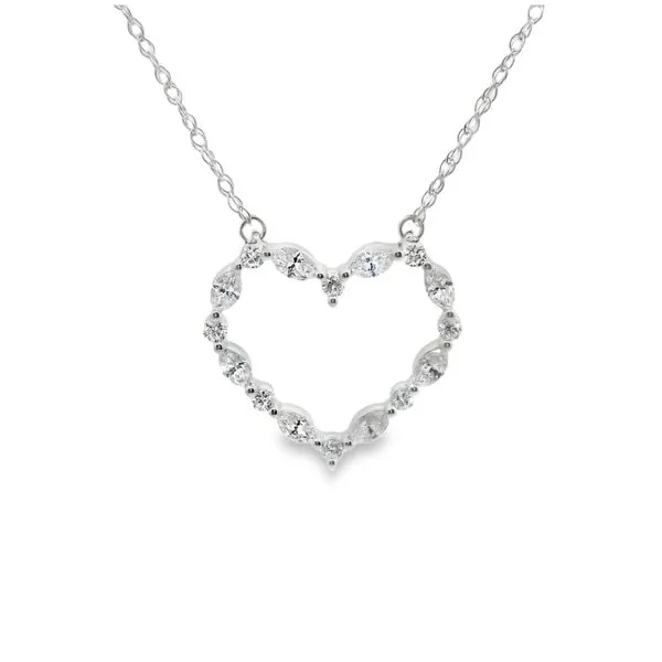 Diamond Necklaces Jim Kryshak Jewelers Wausau, WI