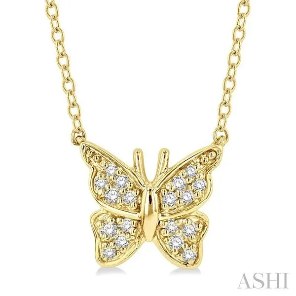Diamond Necklaces Jim Kryshak Jewelers Wausau, WI