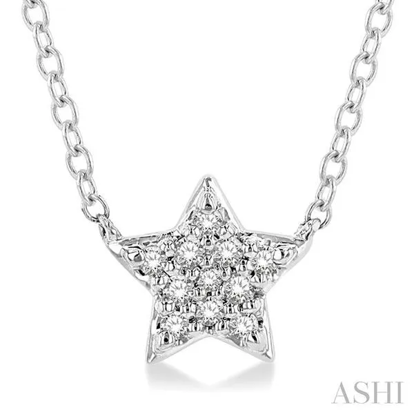 Diamond Necklaces Jim Kryshak Jewelers Wausau, WI