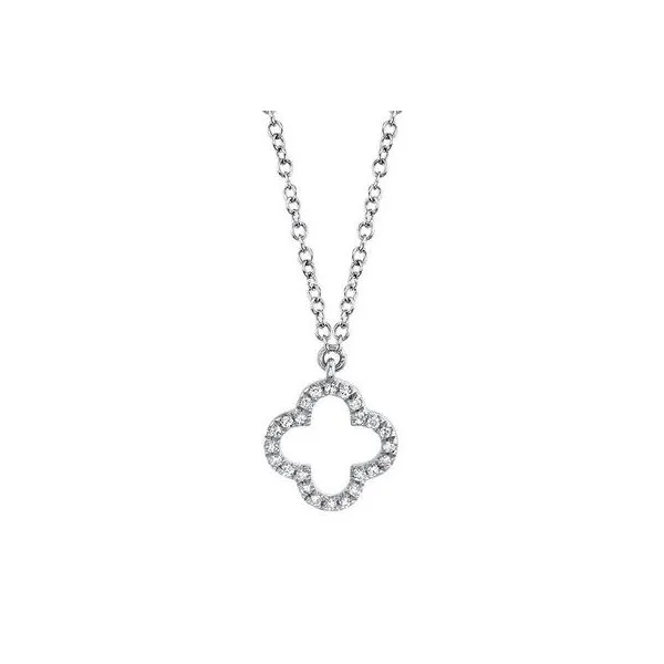 Diamond Necklaces Image 2 Jim Kryshak Jewelers Wausau, WI