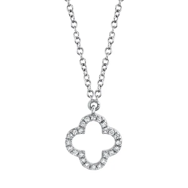 Diamond Necklaces Jim Kryshak Jewelers Wausau, WI