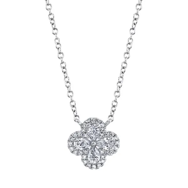 Diamond Necklaces Jim Kryshak Jewelers Wausau, WI