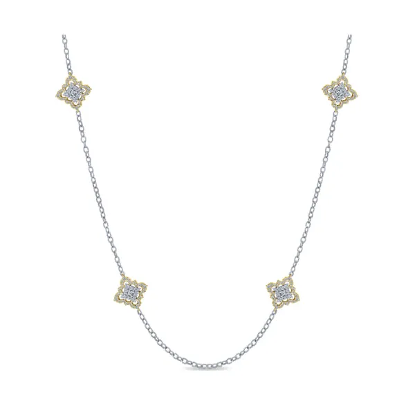Diamond Necklaces Jim Kryshak Jewelers Wausau, WI