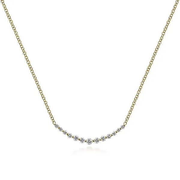 Diamond Necklaces Jim Kryshak Jewelers Wausau, WI