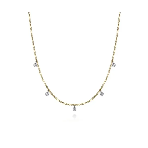 Diamond Necklaces Jim Kryshak Jewelers Wausau, WI