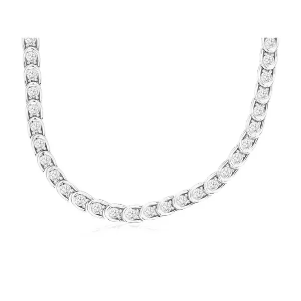 Diamond Necklaces Jim Kryshak Jewelers Wausau, WI