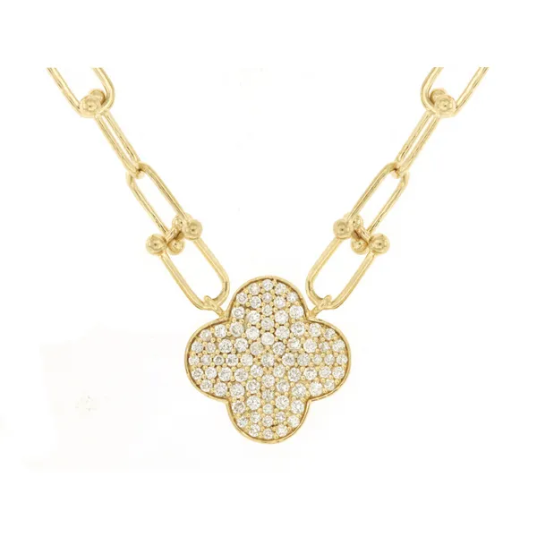 Diamond Necklaces Jim Kryshak Jewelers Wausau, WI