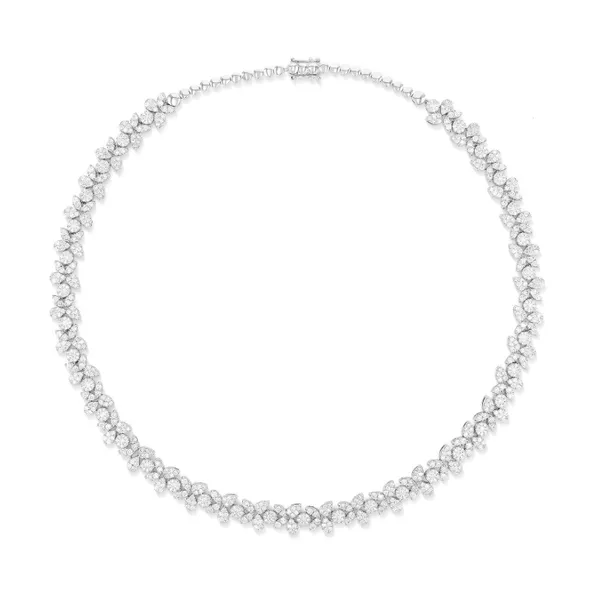 Diamond Necklaces Jim Kryshak Jewelers Wausau, WI