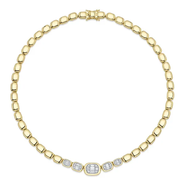 Diamond Necklaces Jim Kryshak Jewelers Wausau, WI