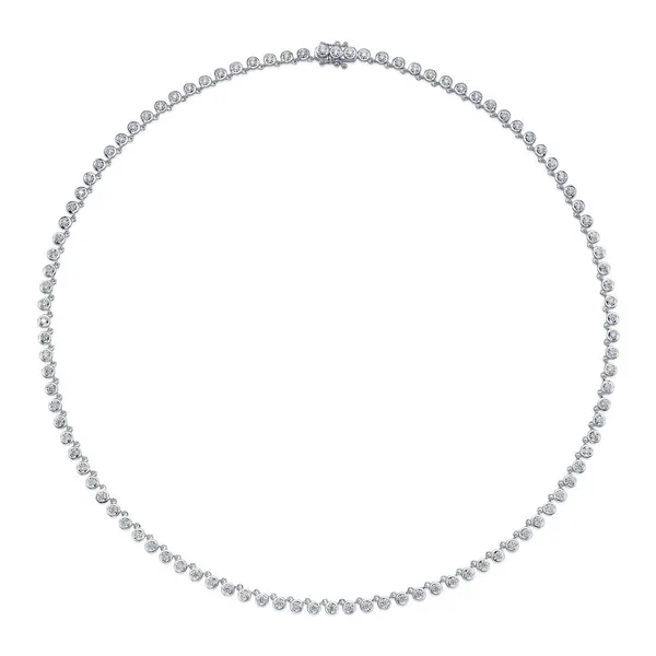 Diamond Necklaces Jim Kryshak Jewelers Wausau, WI