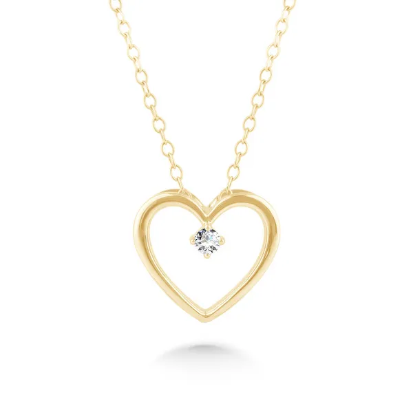 Diamond Necklaces Jim Kryshak Jewelers Wausau, WI