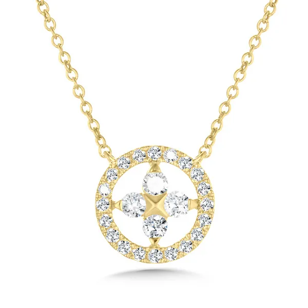 Diamond Necklaces Jim Kryshak Jewelers Wausau, WI