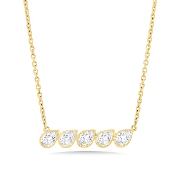 Diamond Necklaces Jim Kryshak Jewelers Wausau, WI