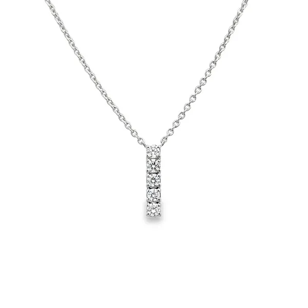 Diamond Necklaces Jim Kryshak Jewelers Wausau, WI