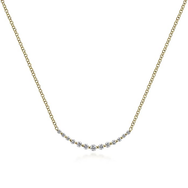 Diamond Necklaces Jim Kryshak Jewelers Wausau, WI