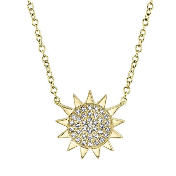 Diamond Necklaces Jim Kryshak Jewelers Wausau, WI