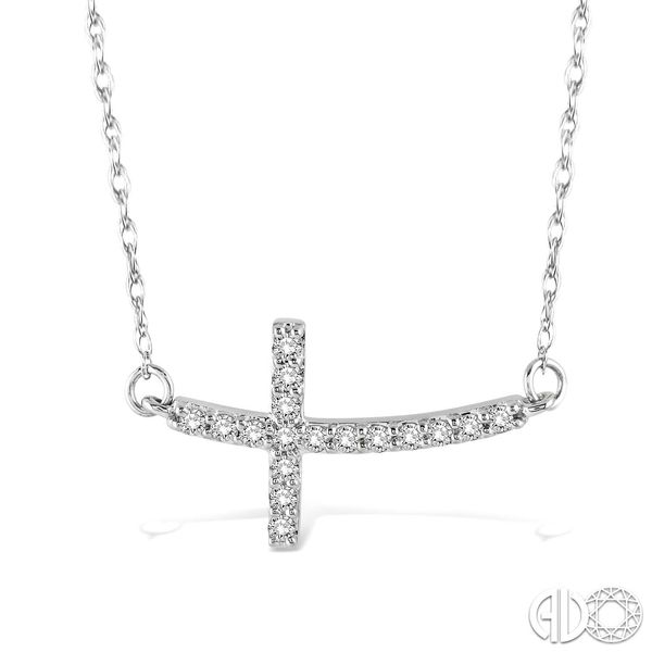 Diamond Necklaces Jim Kryshak Jewelers Wausau, WI