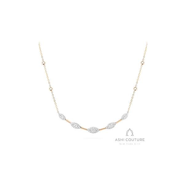 Diamond Necklace Jim Kryshak Jewelers Wausau, WI