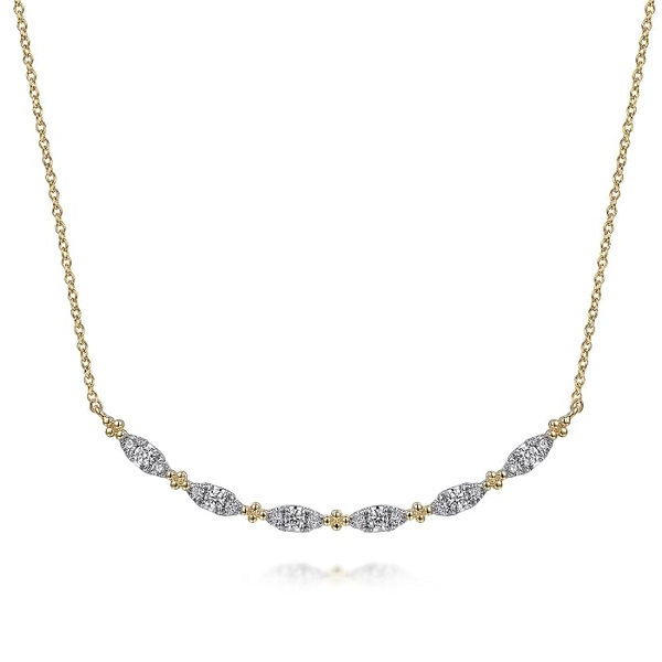 Diamond Pendant Jim Kryshak Jewelers Wausau, WI