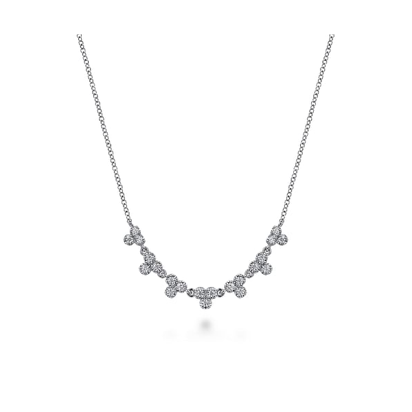 Diamond Necklaces Jim Kryshak Jewelers Wausau, WI