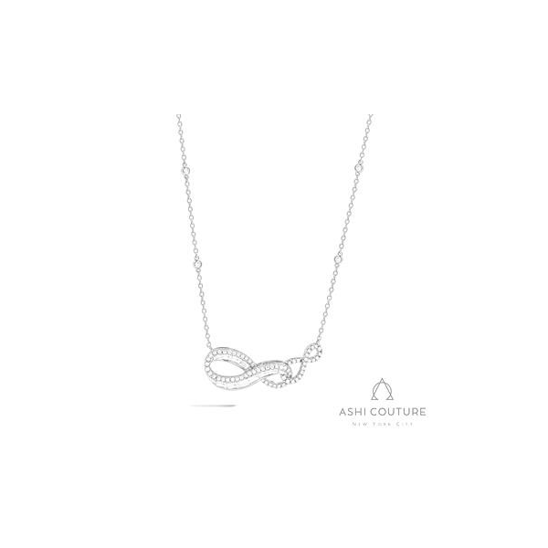 Diamond Necklaces Jim Kryshak Jewelers Wausau, WI