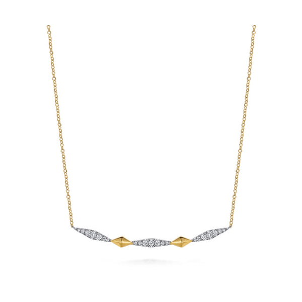 Diamond Necklaces Jim Kryshak Jewelers Wausau, WI