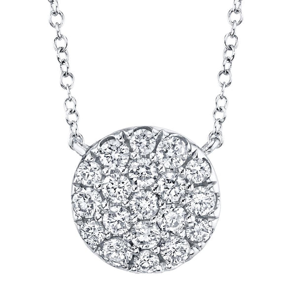 Diamond Necklaces Jim Kryshak Jewelers Wausau, WI