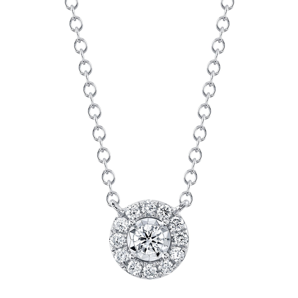 Diamond Necklaces Jim Kryshak Jewelers Wausau, WI